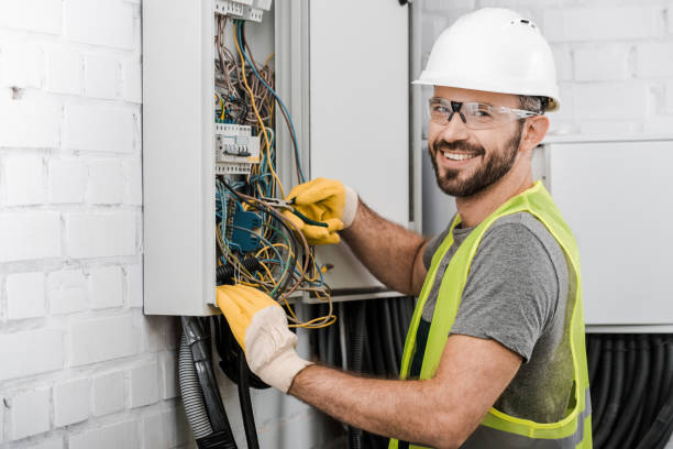 Best Electrical Contractors for Businesses  in Arcadia, WI