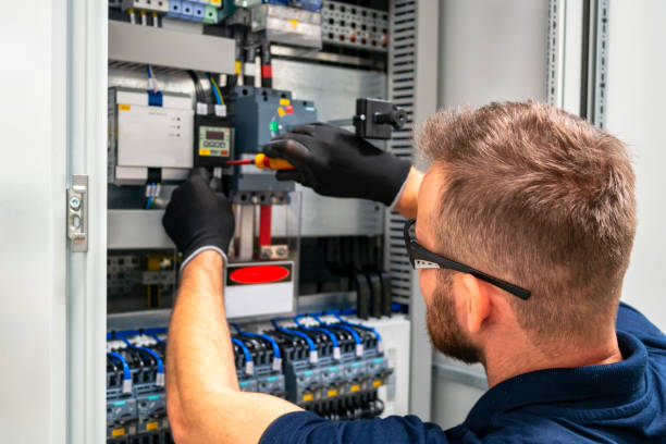 Best Electrical System Inspection  in Arcadia, WI