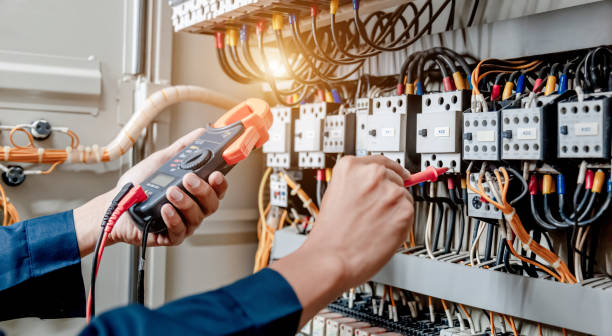 Best Electrical Rewiring Services  in Arcadia, WI