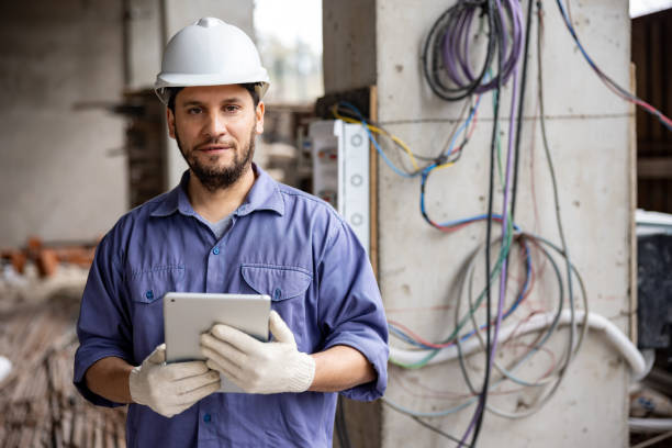 Best Electrical System Inspection  in Arcadia, WI