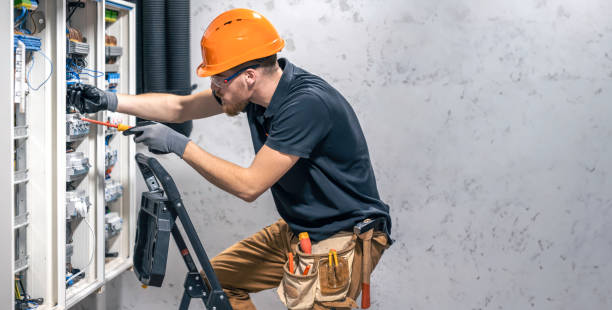 Best Residential Electrician Services  in Arcadia, WI