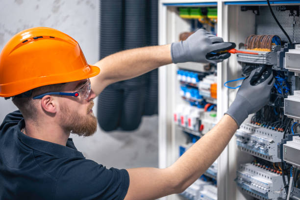 Best Emergency Electrical Repair  in Arcadia, WI